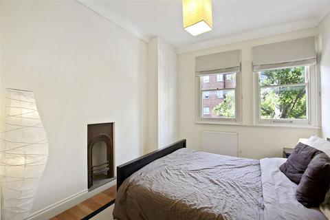 2 bedroom flat to rent, Pleshey Road, London N7