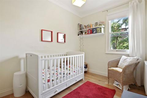 2 bedroom flat to rent, Pleshey Road, London N7