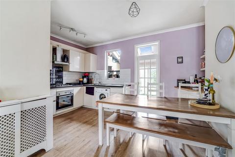 undefined, Parkleigh Road, London SW19