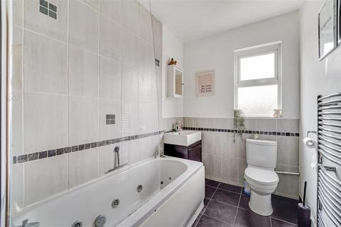 undefined, Parkleigh Road, London SW19