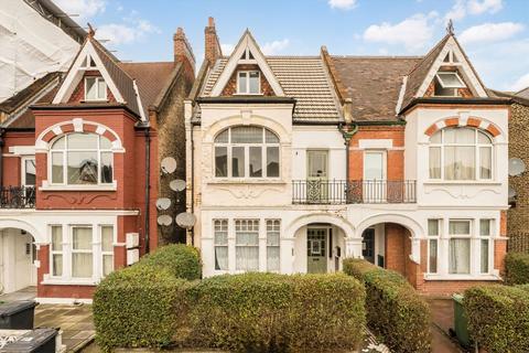 Stanthorpe Road, London SW16