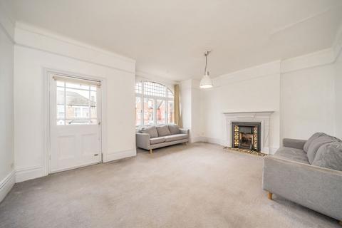 2 bedroom flat to rent, Stanthorpe Road, London SW16