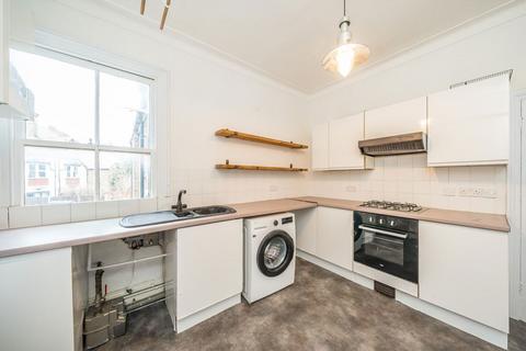 2 bedroom flat to rent, Stanthorpe Road, London SW16