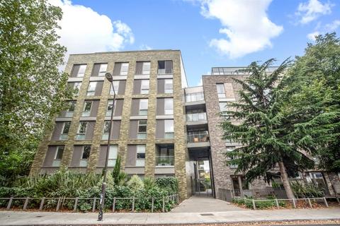 undefined, Woods Road London SE15