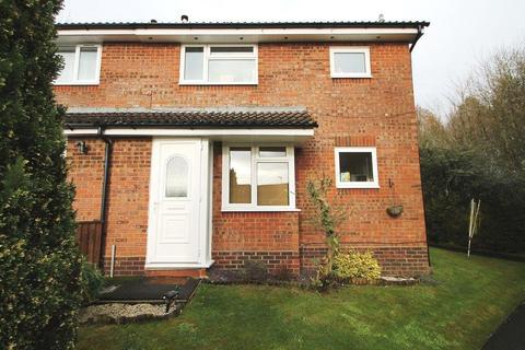 undefined, Hatch Warren,  Basingstoke,  RG22
