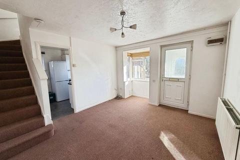 undefined, Hatch Warren,  Basingstoke,  RG22