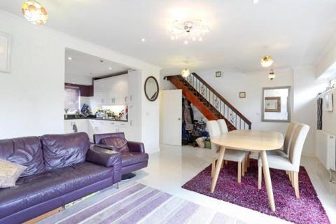 undefined, Heronsforde, Ealing, W13