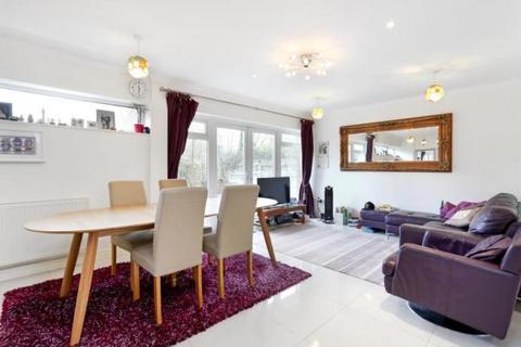 undefined, Heronsforde, Ealing, W13