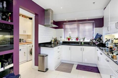undefined, Heronsforde, Ealing, W13