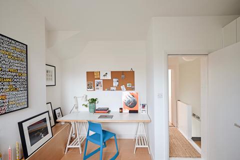 3 bedroom maisonette for sale, Bellenden Road II, London SE15