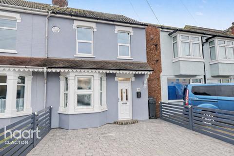 3 bedroom semi-detached house for sale, St Osyth Road, Clacton-On-Sea