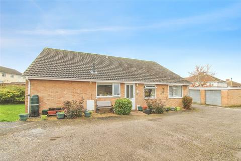 2 bedroom bungalow for sale, Pitman Court, Trowbridge