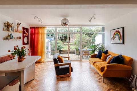 3 bedroom terraced house for sale, London Road III, London SE23