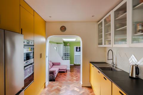 3 bedroom terraced house for sale, London Road III, London SE23