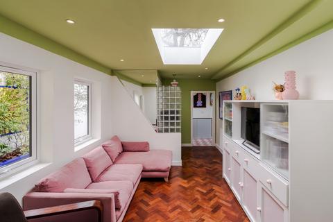 3 bedroom terraced house for sale, London Road III, London SE23