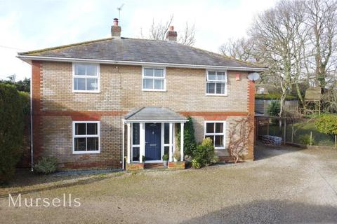 undefined, Wareham BH20