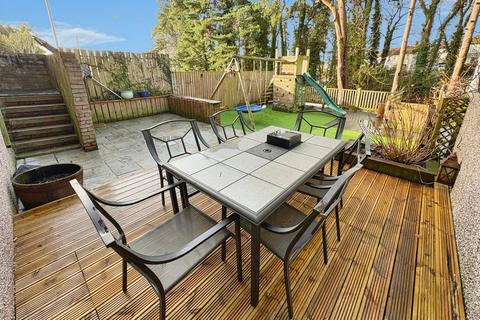 undefined, Lilac Grove, Baglan, Port Talbot, SA12