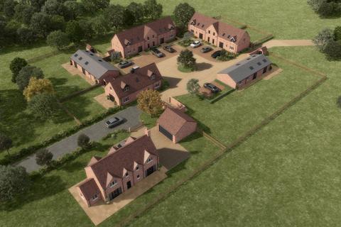 4 bedroom detached house for sale, Sand Barn Lane, Black Hill, Stratford Upon Avon, CV37