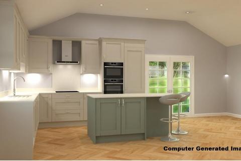 4 bedroom detached house for sale, Sand Barn Lane, Black Hill, Stratford Upon Avon, CV37