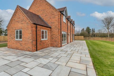 undefined, Sand Barn Lane, Black Hill, Stratford Upon Avon, CV37