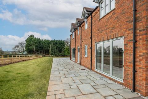 undefined, Sand Barn Lane, Black Hill, Stratford Upon Avon, CV37
