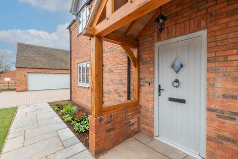 undefined, Sand Barn Lane, Black Hill, Stratford Upon Avon, CV37