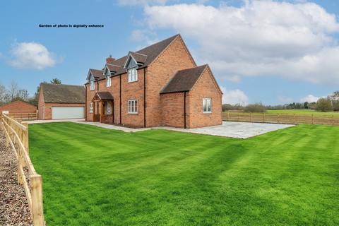 undefined, Sand Barn Lane, Black Hill, Stratford Upon Avon, CV37