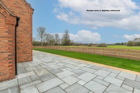 undefined, Sand Barn Lane, Black Hill, Stratford Upon Avon, CV37