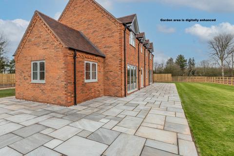 undefined, Sand Barn Lane, Black Hill, Stratford Upon Avon, CV37
