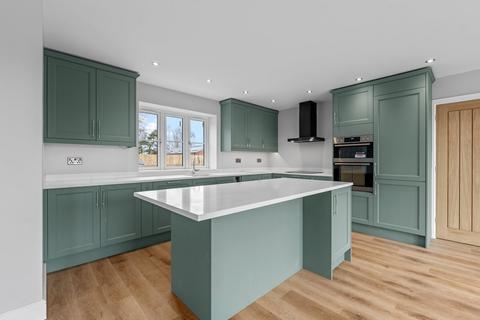 undefined, Sand Barn Lane, Black Hill, Stratford Upon Avon, CV37
