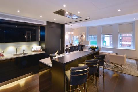 2 bedroom property to rent, Duke Street, London W1K