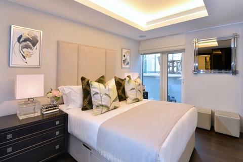 2 bedroom property to rent, Duke Street, London W1K
