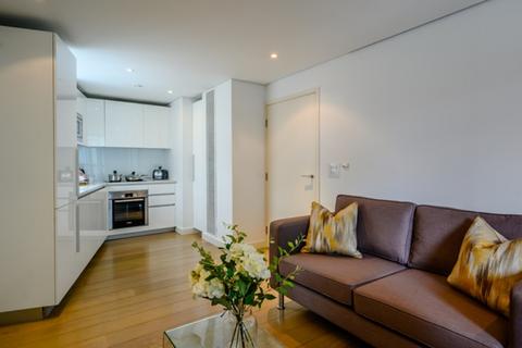 1 bedroom property to rent, Merchant Square, London W2