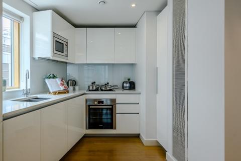 1 bedroom property to rent, Merchant Square, London W2