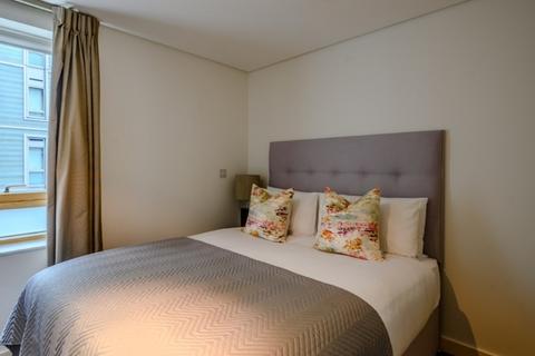 1 bedroom property to rent, Merchant Square, London W2