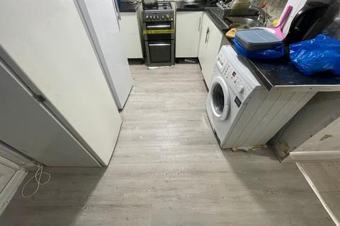 undefined, Royston Avenue, London E4