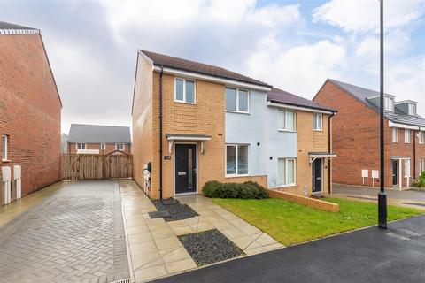 Poppy Place, Great Park, NE13