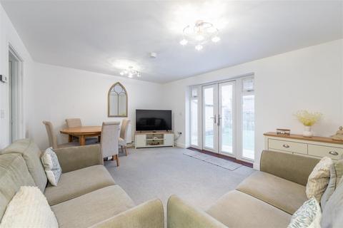 3 bedroom semi-detached house for sale, Poppy Place, Great Park, NE13