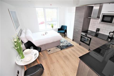 undefined, London Road, Crawley RH10