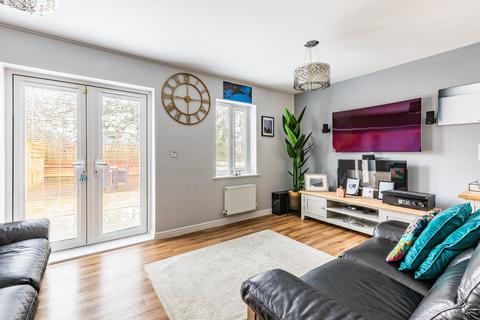undefined, Emersons Green, Bristol BS16
