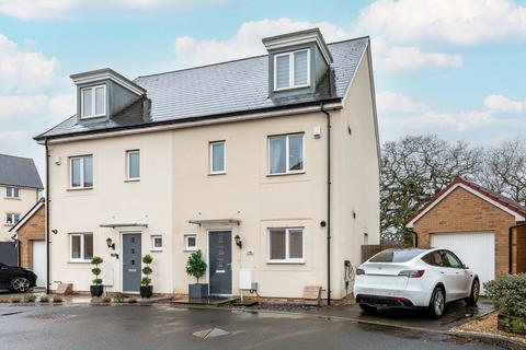 undefined, Emersons Green, Bristol BS16