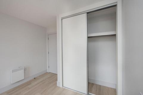 undefined, Flat 104, Hay Building, Prince Charles Road EX4