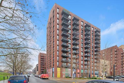 2 bedroom flat to rent, Hawser Lane, London E14