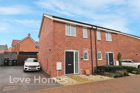 undefined, Fry Grove, Flitwick