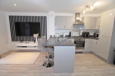 undefined, Fry Grove, Flitwick