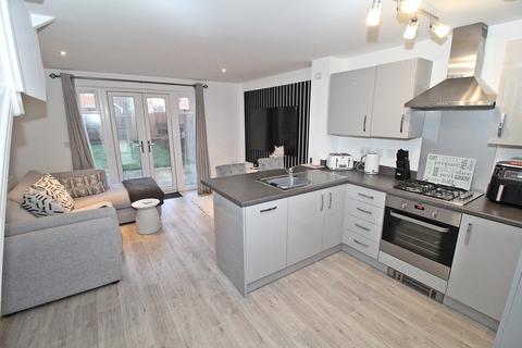 undefined, Fry Grove, Flitwick