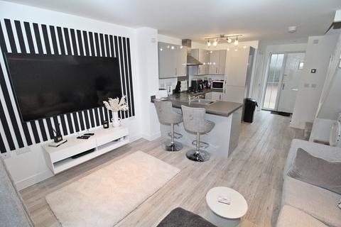 undefined, Fry Grove, Flitwick