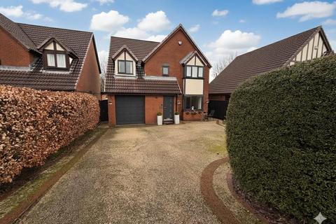 undefined, Greenstone Avenue, Horwich, Bolton, Greater Manchester, BL6