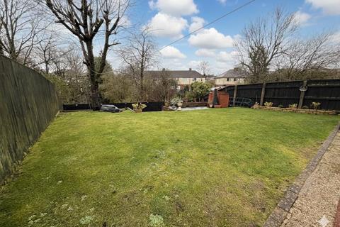 undefined, Greenstone Avenue, Horwich, Bolton, Greater Manchester, BL6