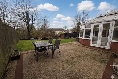 undefined, Greenstone Avenue, Horwich, Bolton, Greater Manchester, BL6